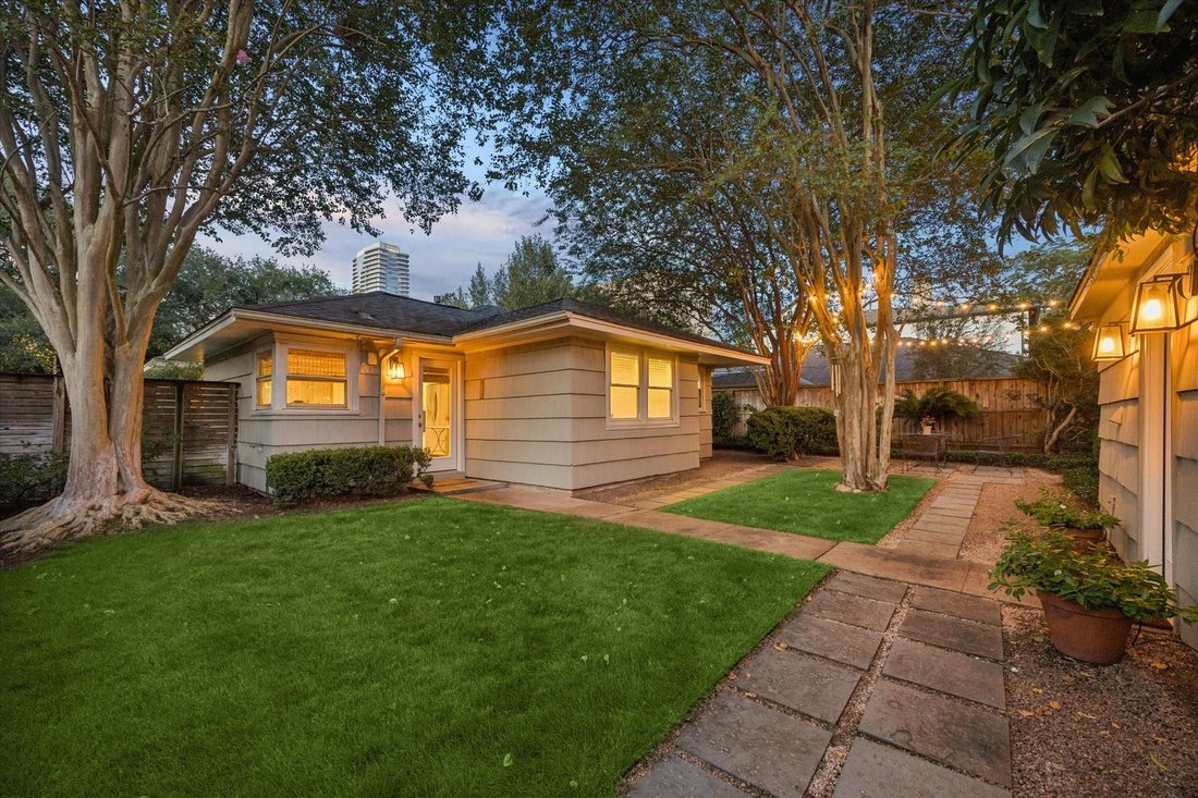 Casa a Houston, Texas, Stati Uniti 3 - 19097612