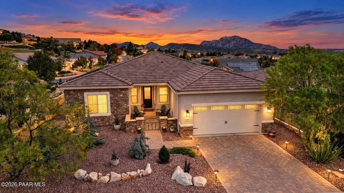 House in Prescott, Arizona, United States 2 - 19093977