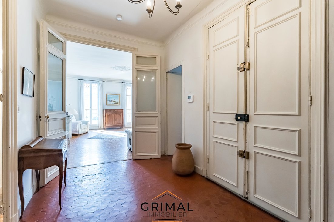 Wohnung in Opéra, 1er Arrondissement, Marseille 2 - 18737241