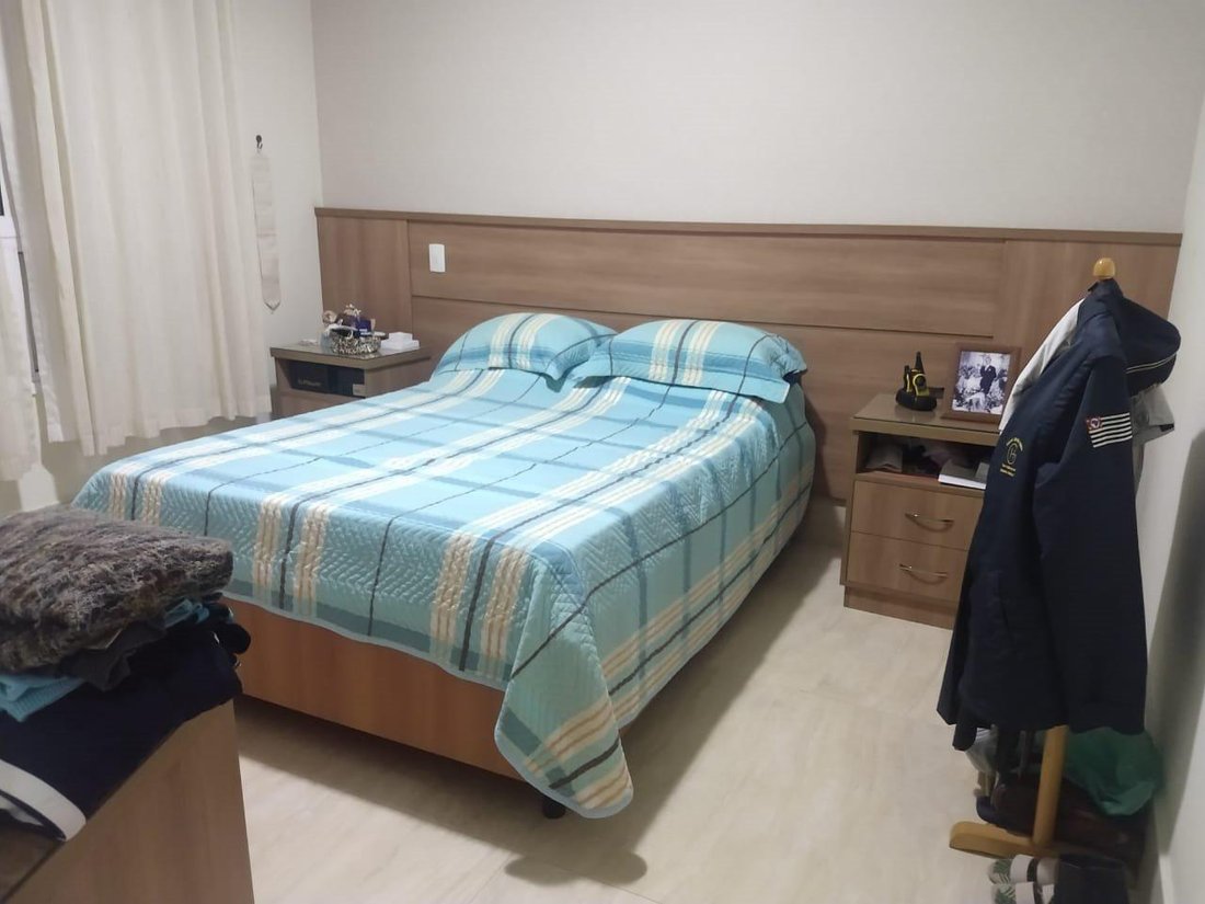 Apartamento en São Paulo, Estado de São Paulo, Brasil 5 - 19096068