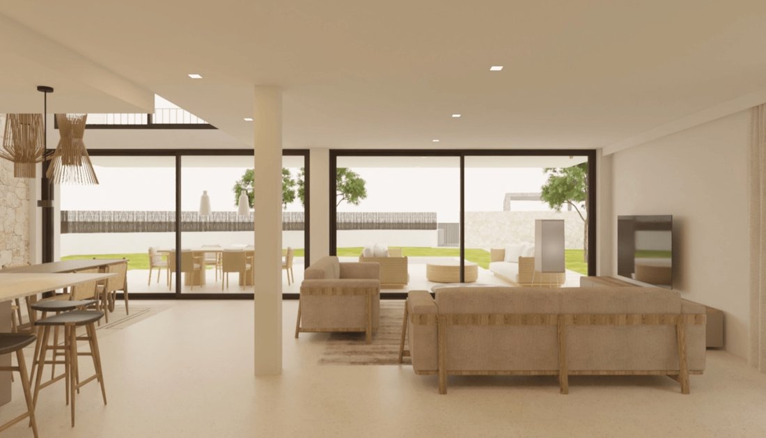 Villa en Portocolom, Felanich, Islas Baleares 5 - 19095568
