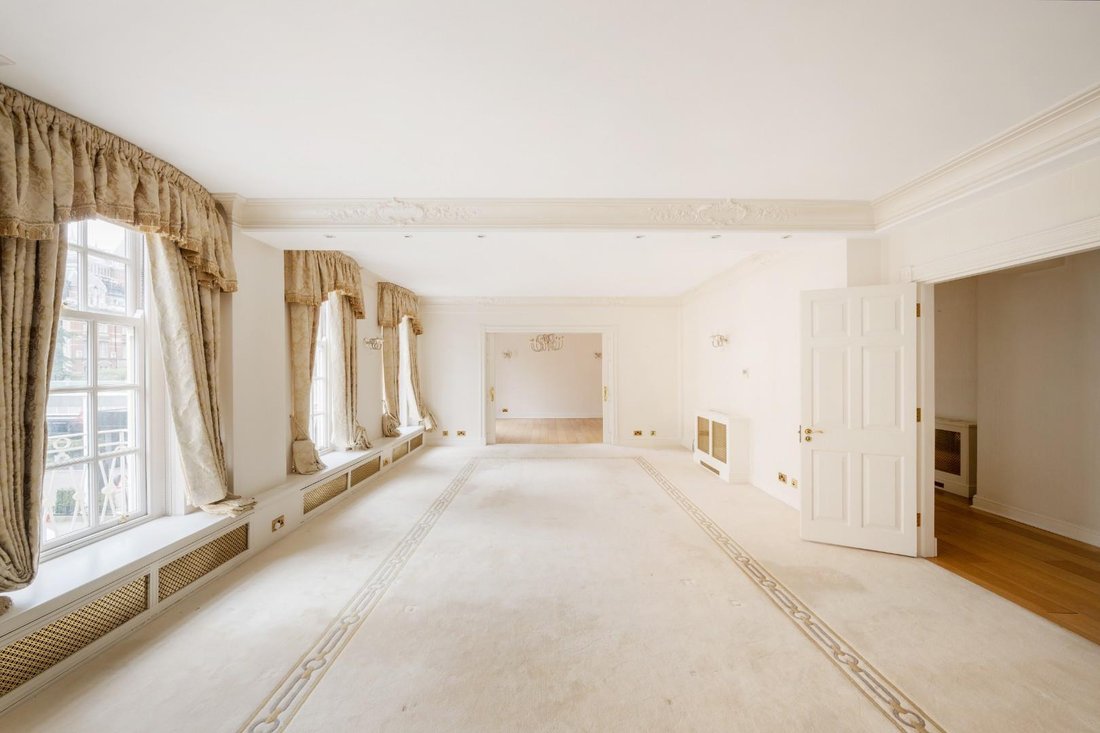 Apartment in Belgravia, Westminster, England 4 - 19094387