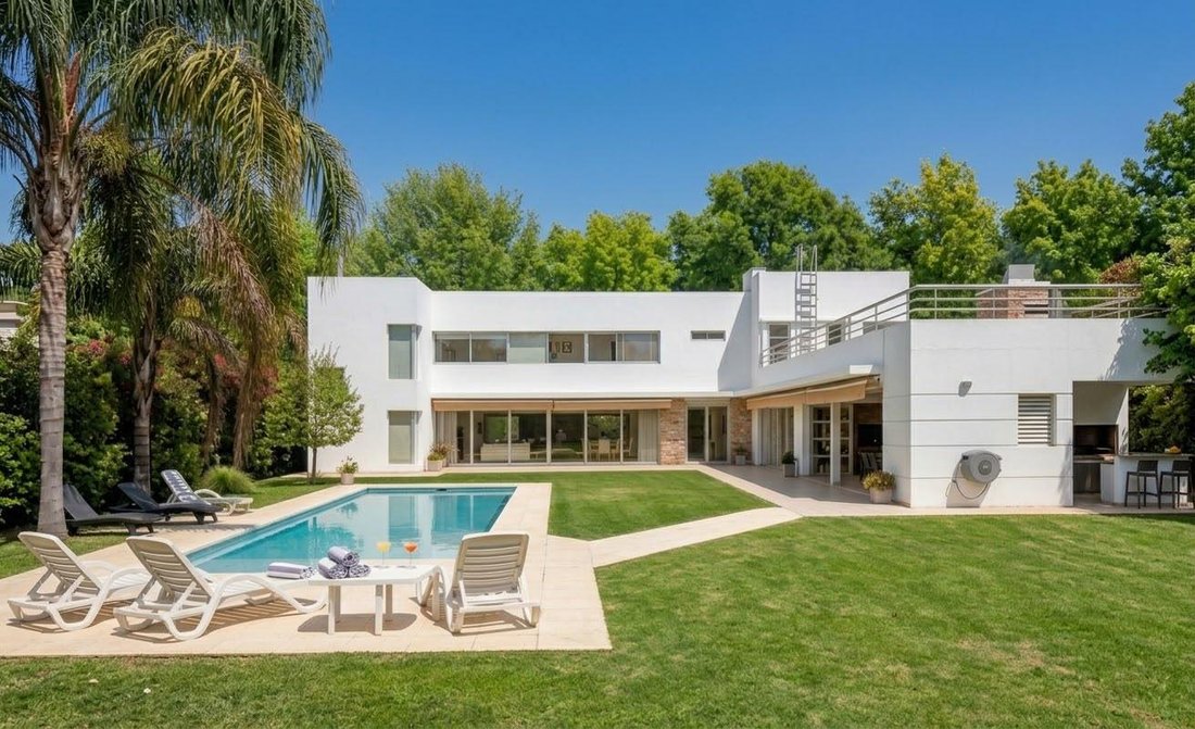 Maison à Rosario, Santa Fe, Argentine 1 - 19095309