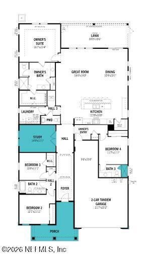 House in Fruit Cove, Florida, United States 2 - 19096273