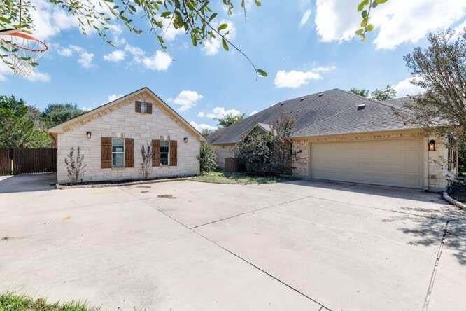 Casa en Liberty Hill, Texas, Estados Unidos 3 - 19097069