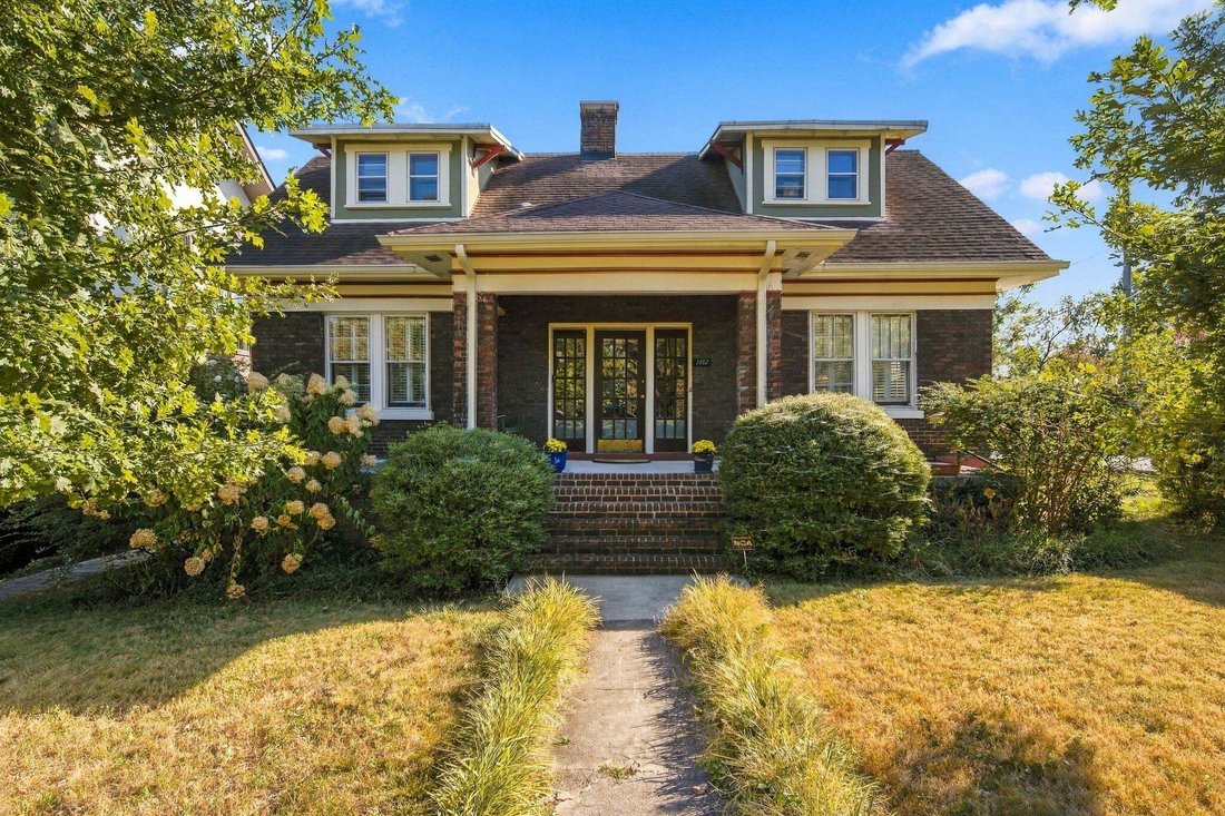 House in Nashville, Tennessee, United States 2 - 19096565