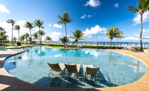 Apartment in Itacimirim, State of Bahia, Brazil 1