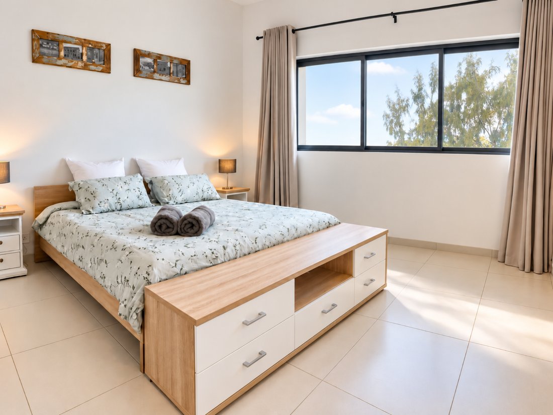 Penthouse in Grand Baie, Riviere du Rempart, Mauritius 5 - 19094656