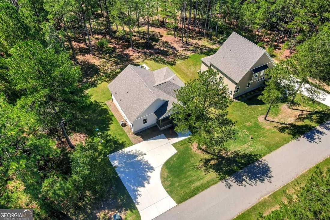 House in Tignall, Georgia, United States 4 - 19094806