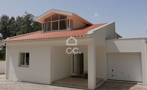 Villa in Viana do Castelo, Distrikt Viana do Castelo, Portugal 1