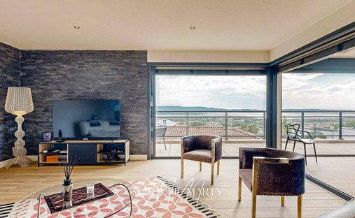 Villa à Ecarts, Narbonne, France 1