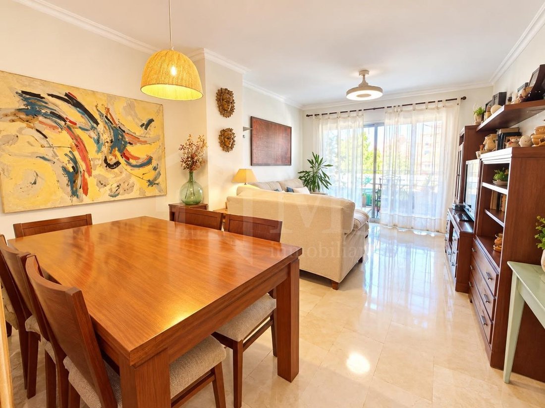 Appartement à Carretera de Cadiz, Malaga, Espagne 1 - 19094313