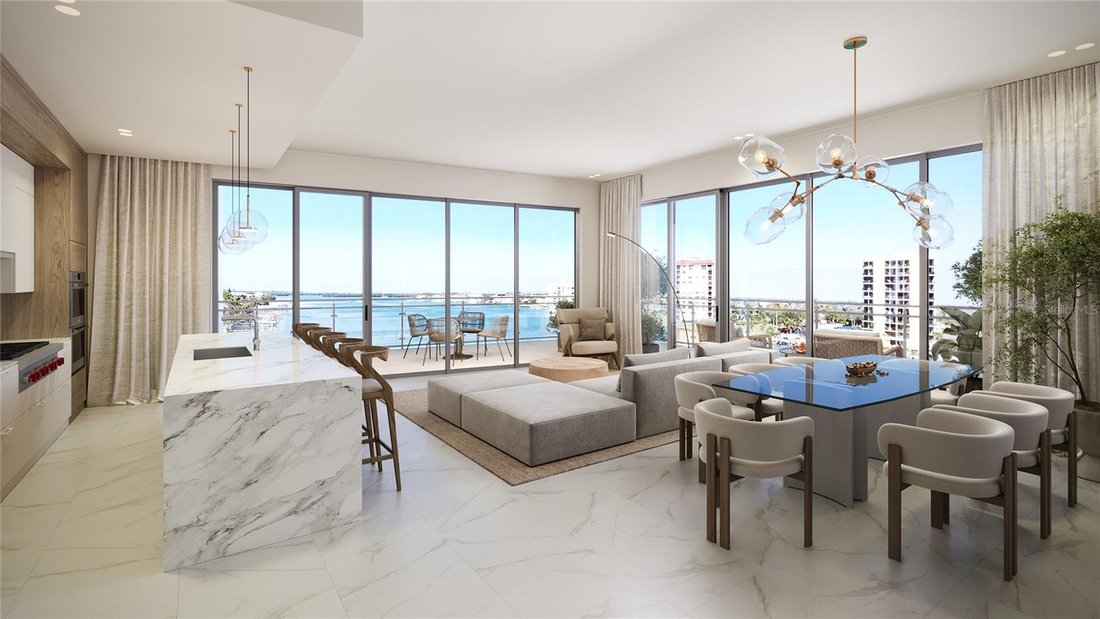 Condominio a Clearwater, Florida, Stati Uniti 5 - 19096983