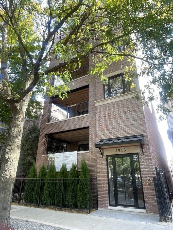 Appartement à Chicago, Illinois, États-Unis 2 - 19098966
