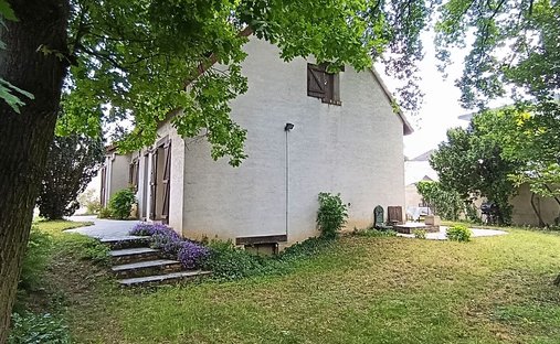 Villa à Les Varennes, Limeil-Brévannes, France 1