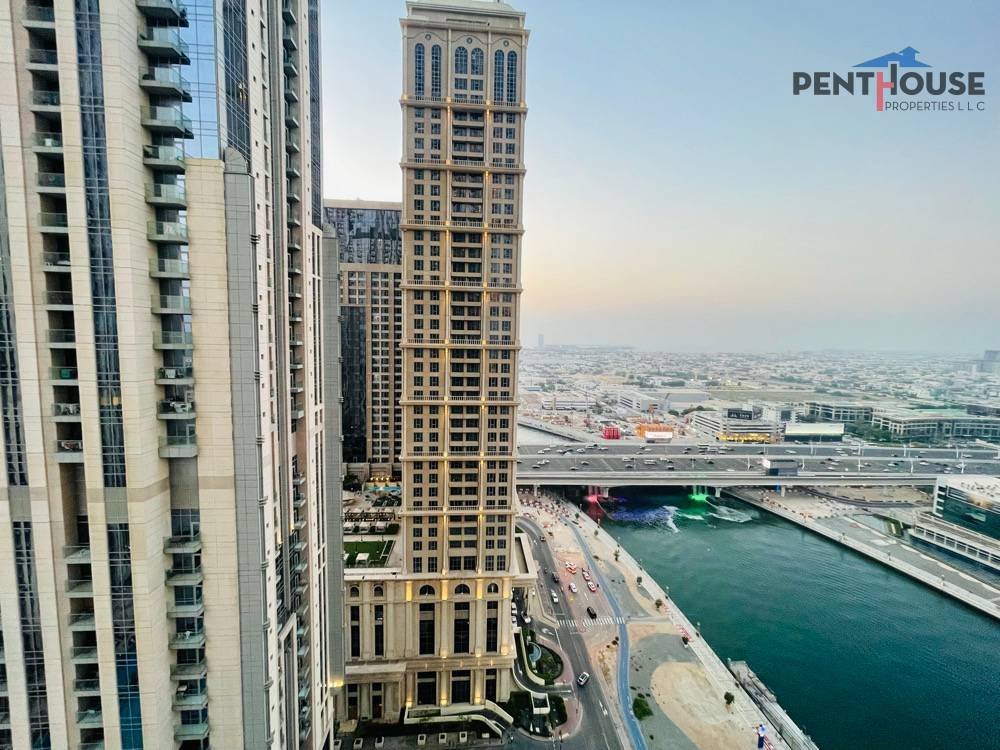 Appartamento a Business Bay, Emirato di Dubai, Emirati Arabi Uniti 5 - 19094933