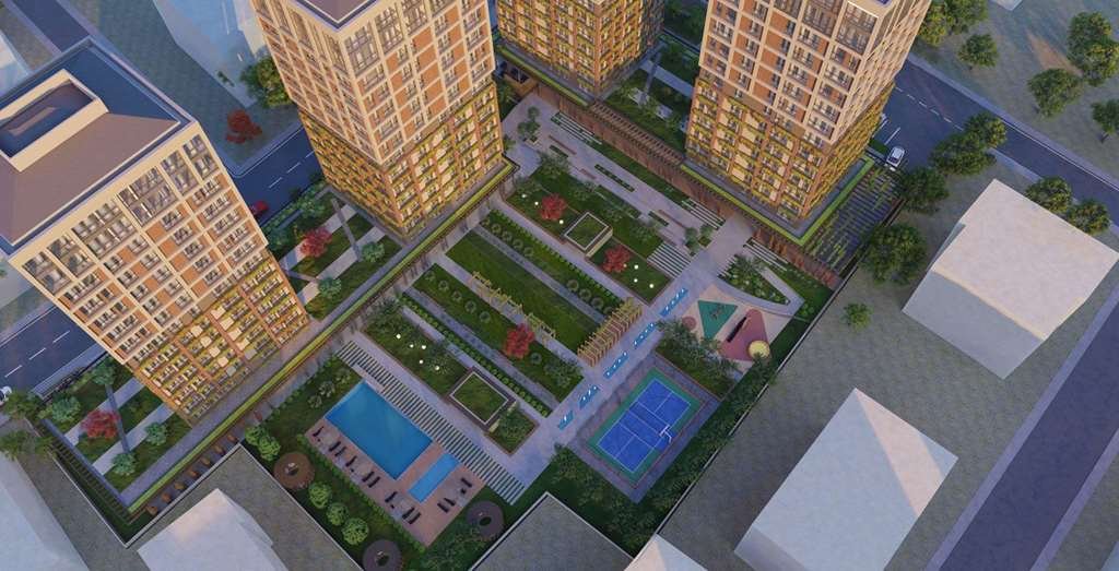Apartamento en Estambul, Provincia de Estambul, Turquía 2 - 19097605