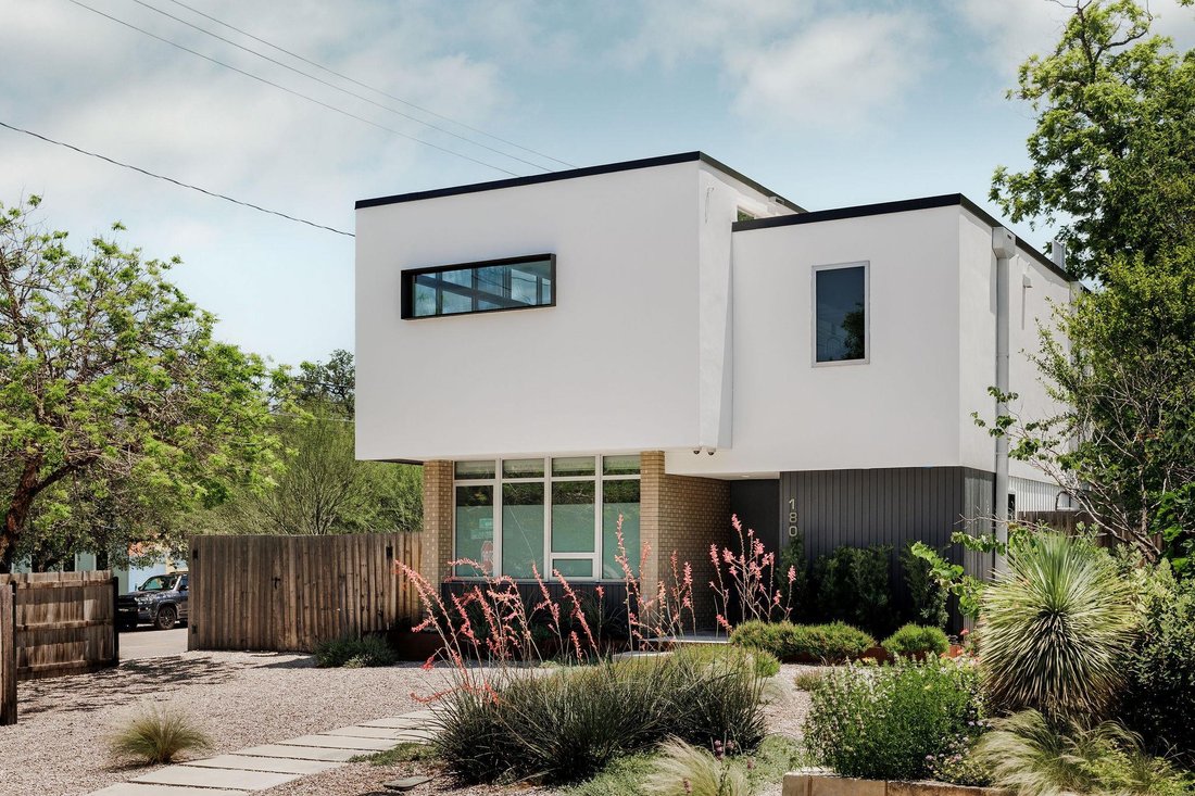 Casa en Austin, Texas, Estados Unidos 1 - 19094493