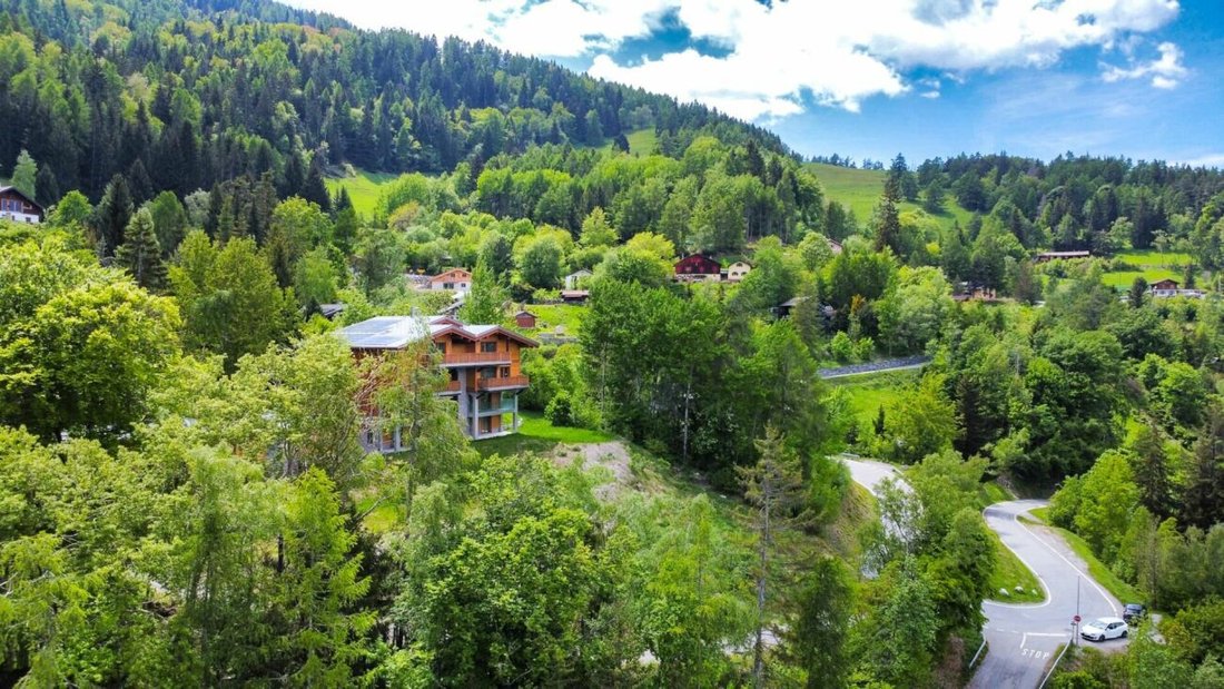 Land in Switzerland 1 - 19094209