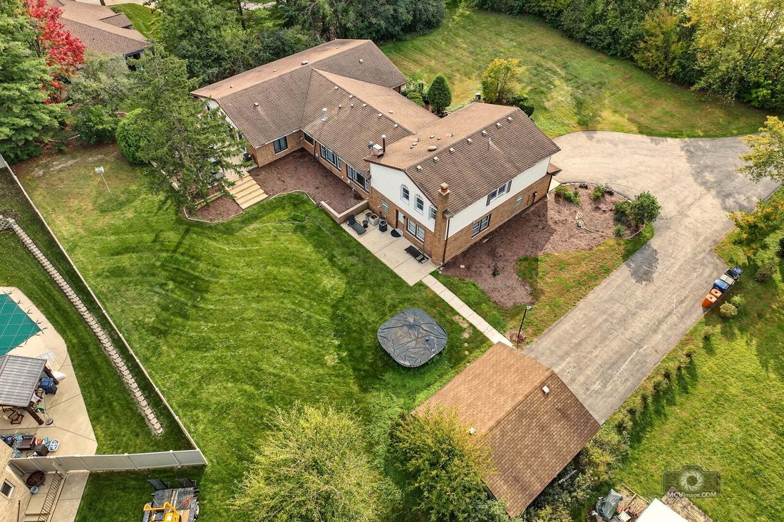 Casa en Orland Park, Illinois, Estados Unidos 5 - 18687771