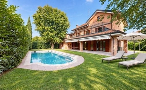 Villa à Segrate Centre, Segrate, Lombardie 1