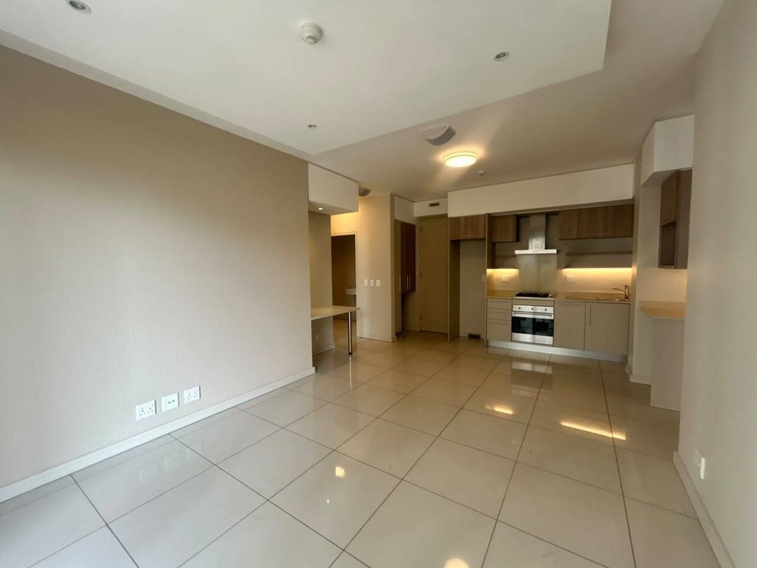 Apartamento en Sandton, Gauteng, Sudáfrica 1 - 19095730