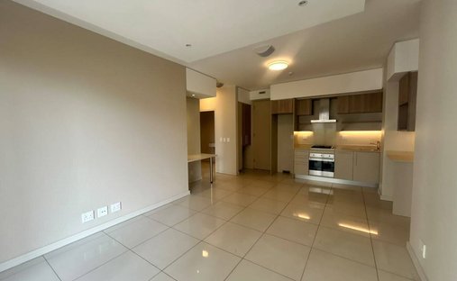 Apartment in Sandton, Gauteng, South Africa 1