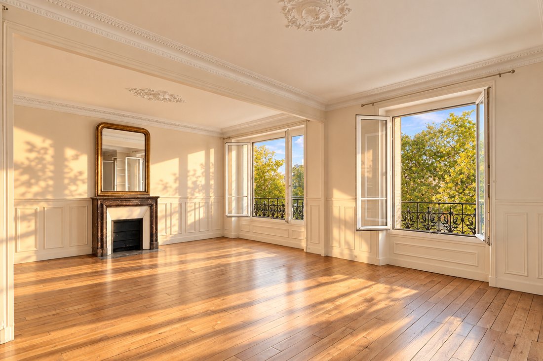 Apartment in Dupleix-Motte Picquet, Paris 15e Arrondissement, Paris 1 - 19095680