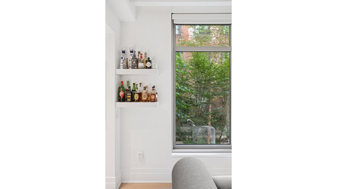 Appartement à New York, État de New York, États-Unis 2 - 19097304