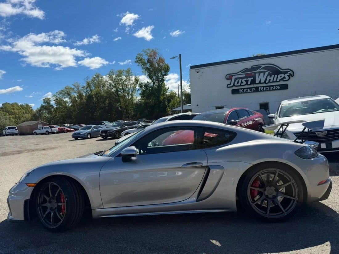 Coupe in Madison, NC, United States 2 - 19098591