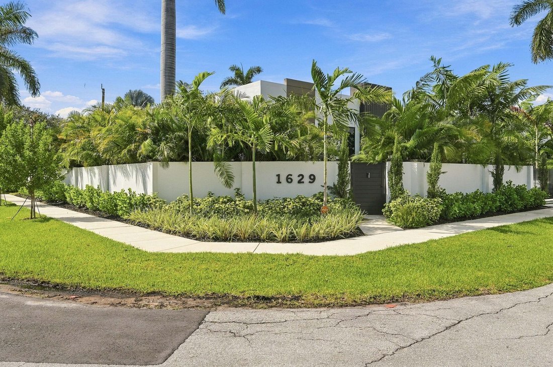 House in Wilton Manors, Florida, United States 1 - 19094261