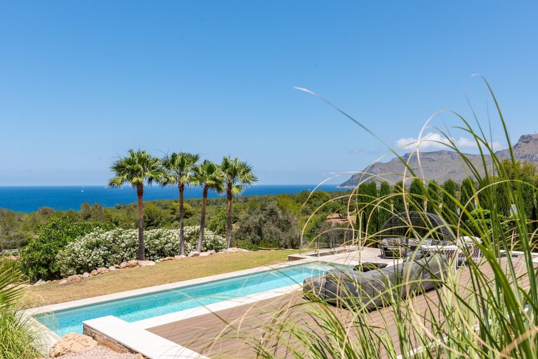 Finca en Colonia de Sant Pere, Artá, Islas Baleares 3 - 18242439