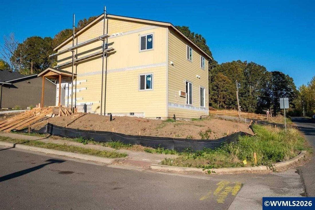 Haus in Amity, Oregon, Vereinigte Staaten 5 - 19096316