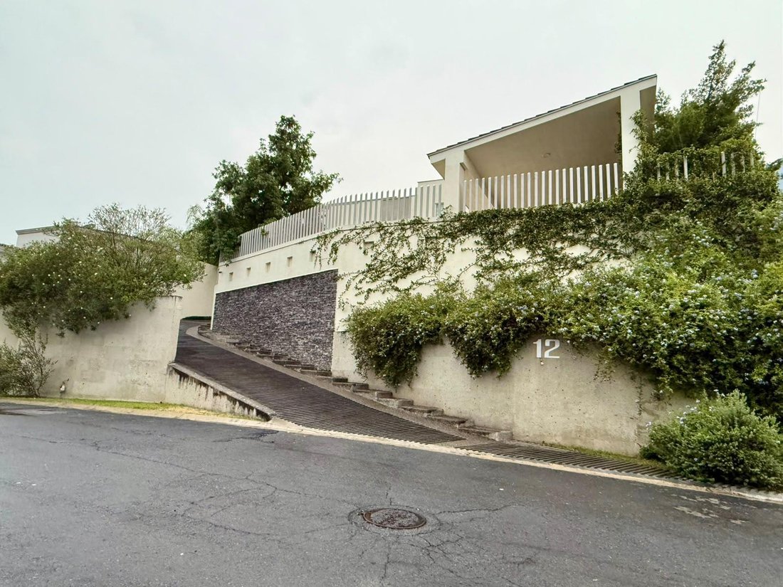 Haus in Monterrey, Nuevo León, Mexiko 4 - 19096133