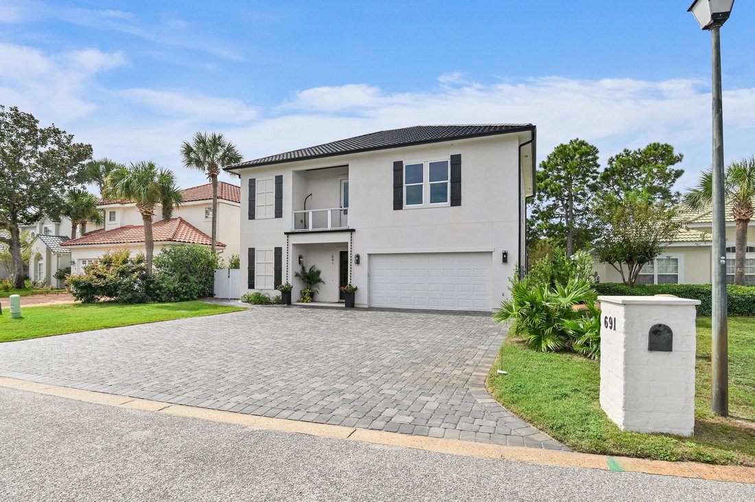 House in Destin, Florida, United States 2 - 19096382
