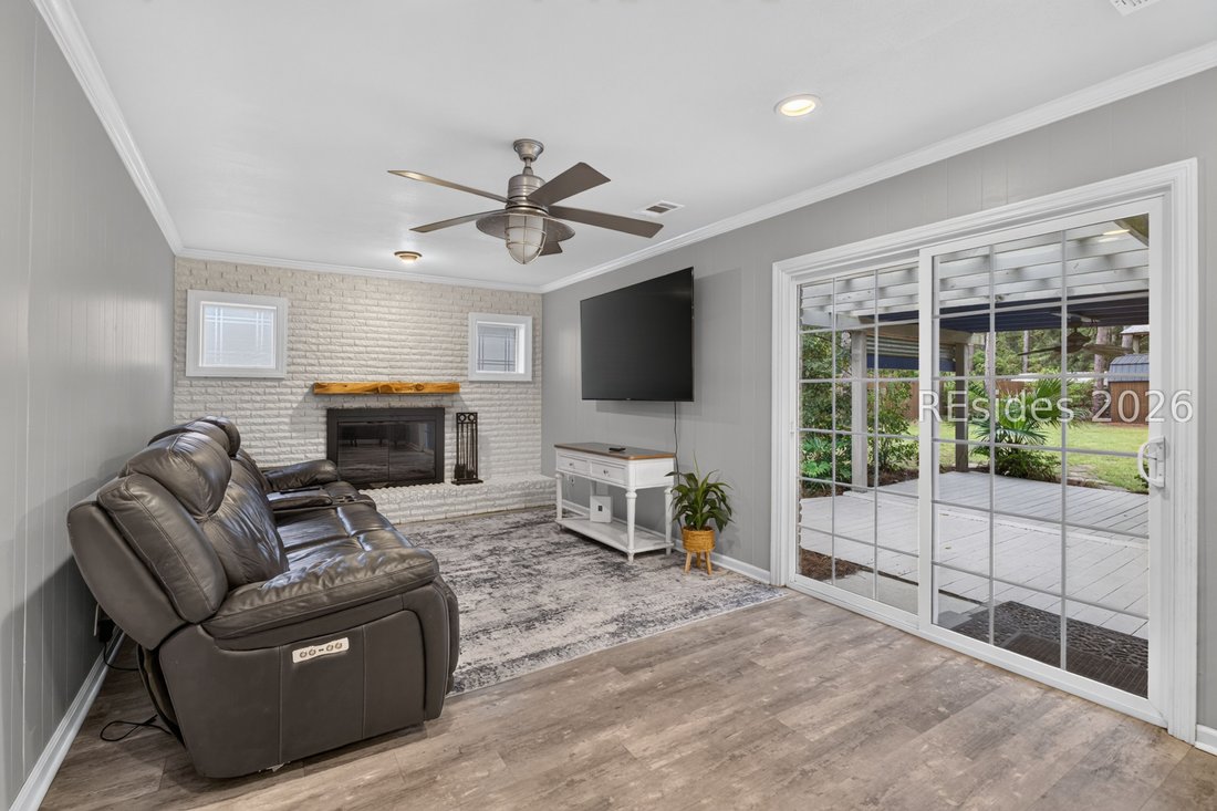 House in Bluffton, South Carolina, United States 5 - 19096228