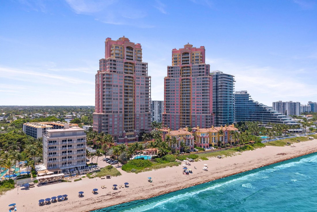 Condominio en Wilton Manors, Florida, Estados Unidos 1 - 19097158