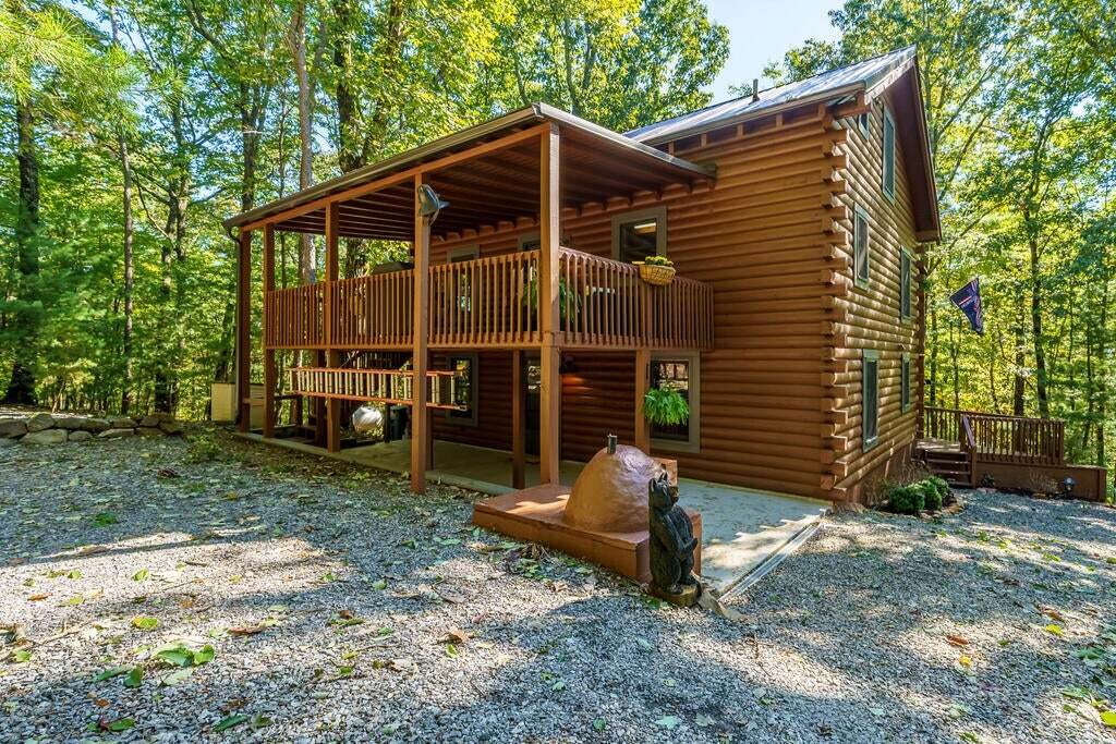 Casa a Ellijay, Georgia, Stati Uniti 4 - 19096455