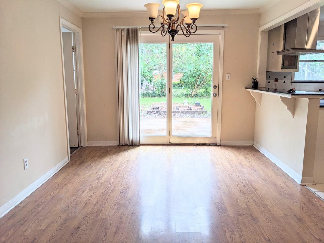 House in Bellaire, Texas, United States 5 - 19094731