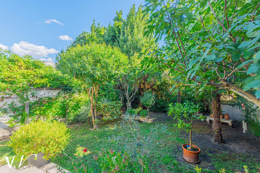 House in Le Lac-Bacalan, Bordeaux, France 3 - 19095565