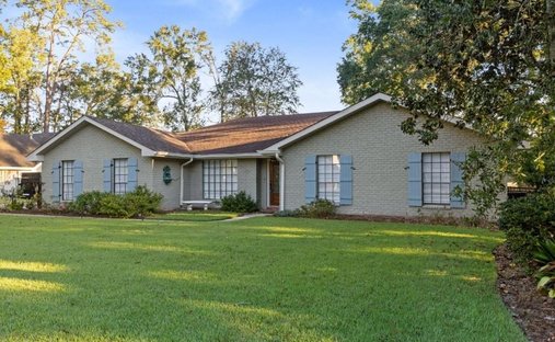 Casa en Mandeville, Luisiana, Estados Unidos 1