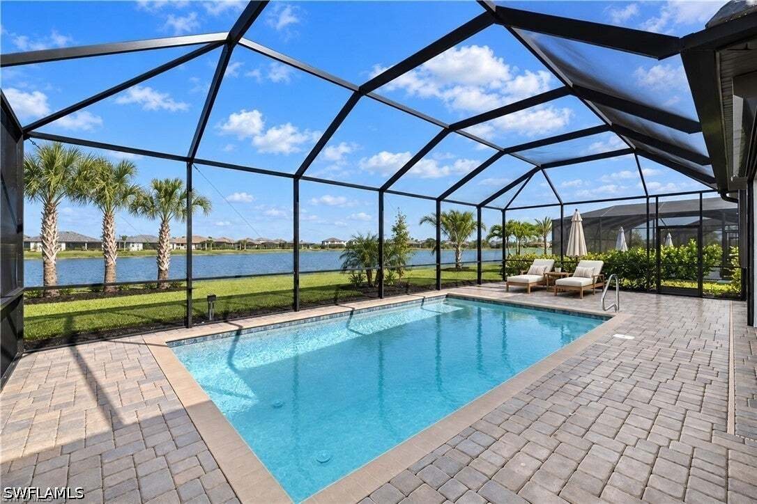 Casa en Miromar Lakes, Florida, Estados Unidos 3 - 19096609