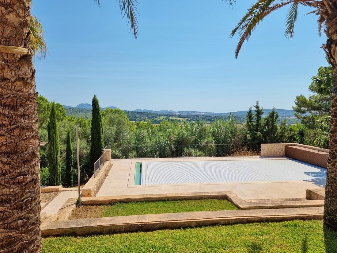 Finca in Manacor, Balearische Inseln, Spanien 4 - 18245114