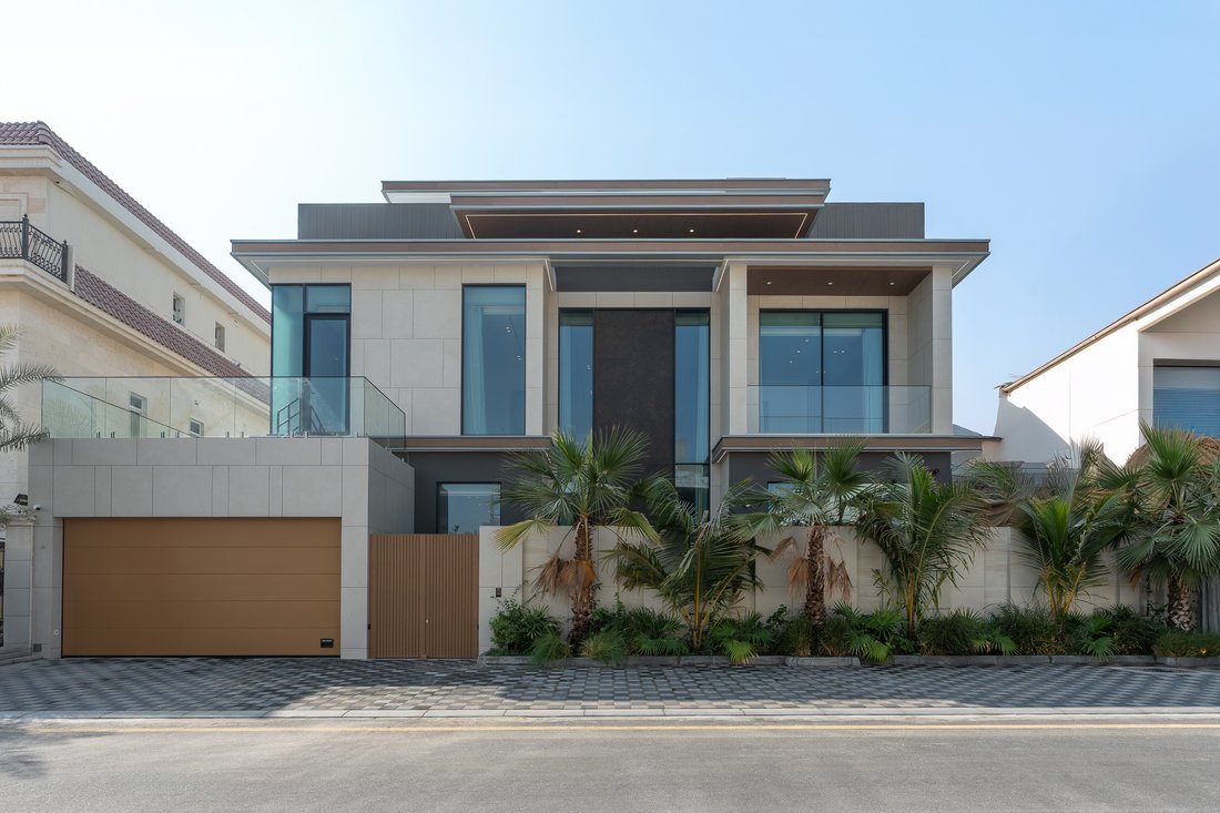 Villa in Al Barari, Dubai, United Arab Emirates 1 - 19095403