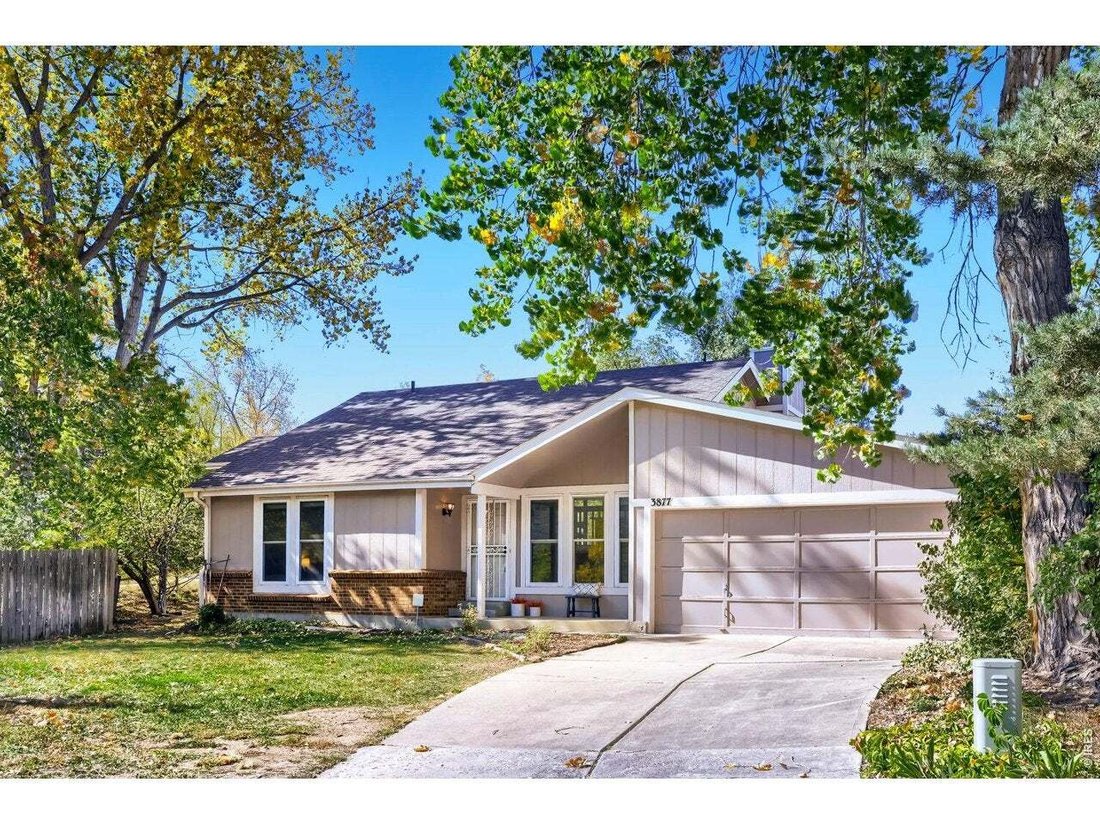 House in Boulder, Colorado, United States 1 - 19096390