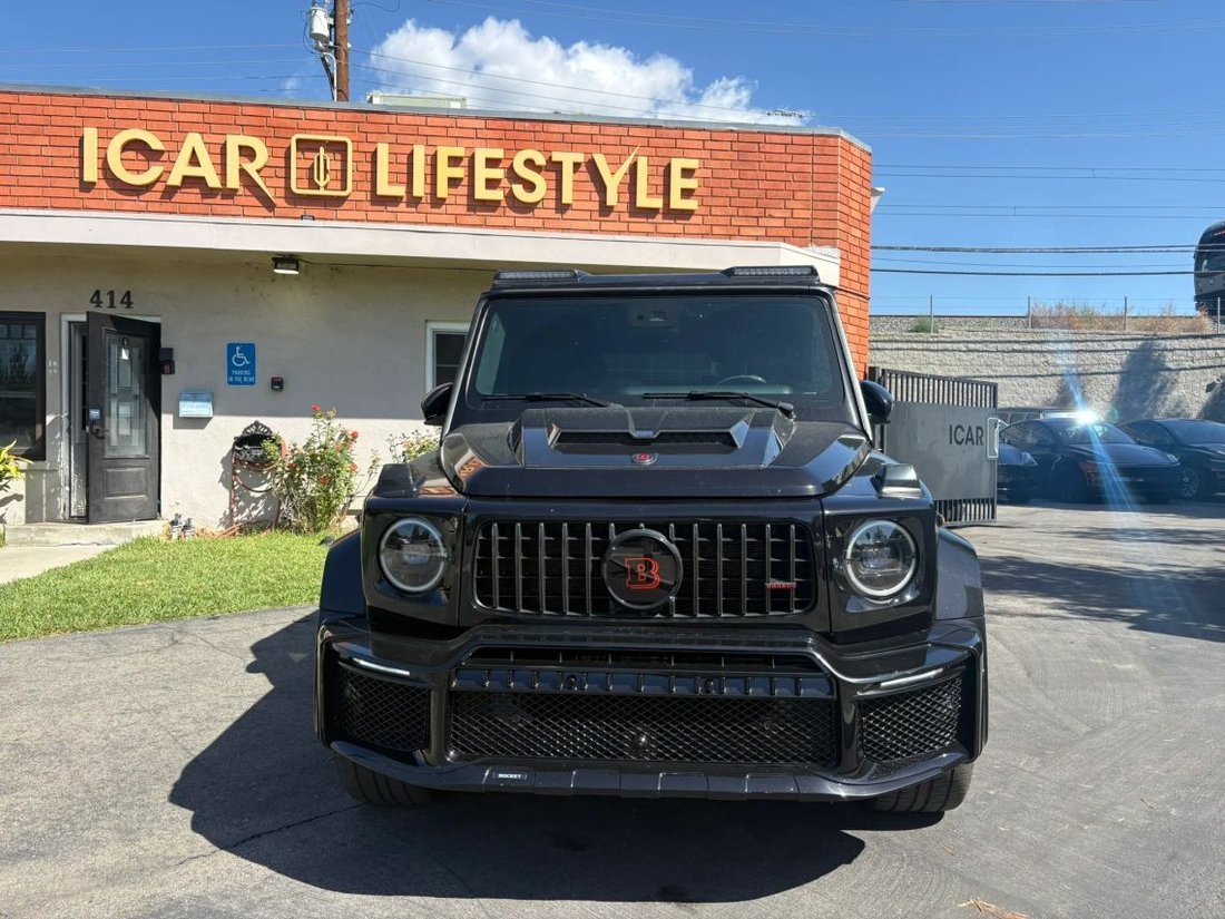 Suv in Arcadia, CA, United States 2 - 19098373