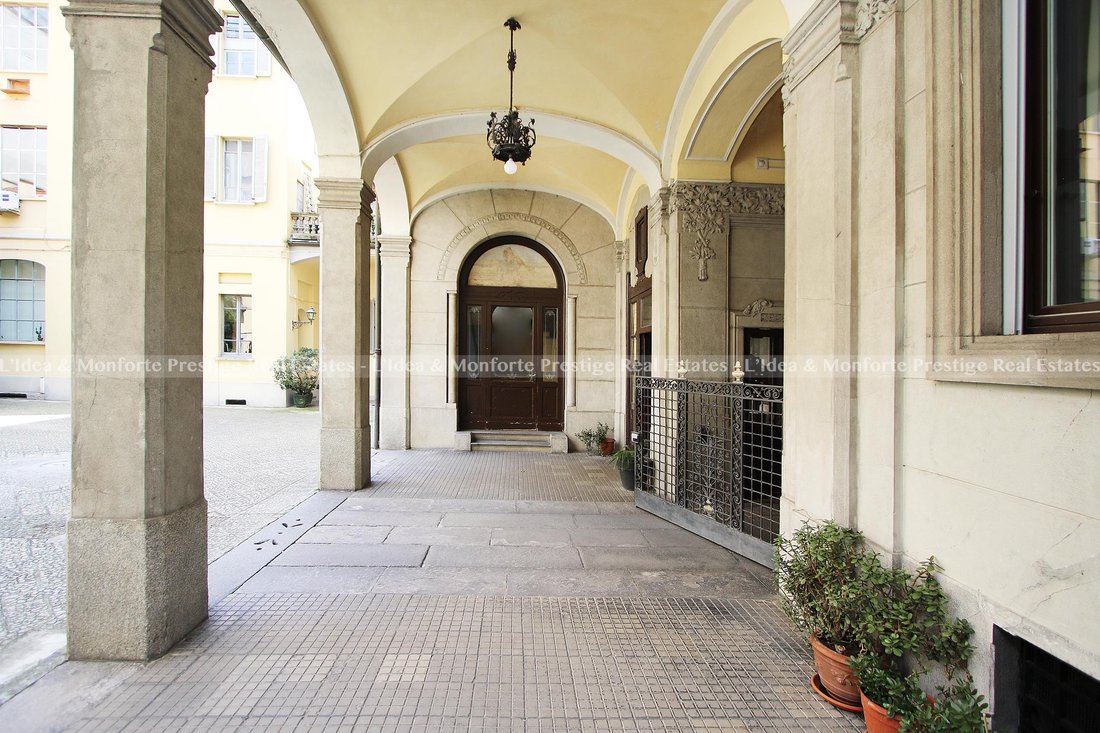 Appartamento a Centro Storico, Milano, Lombardia 4 - 19096614