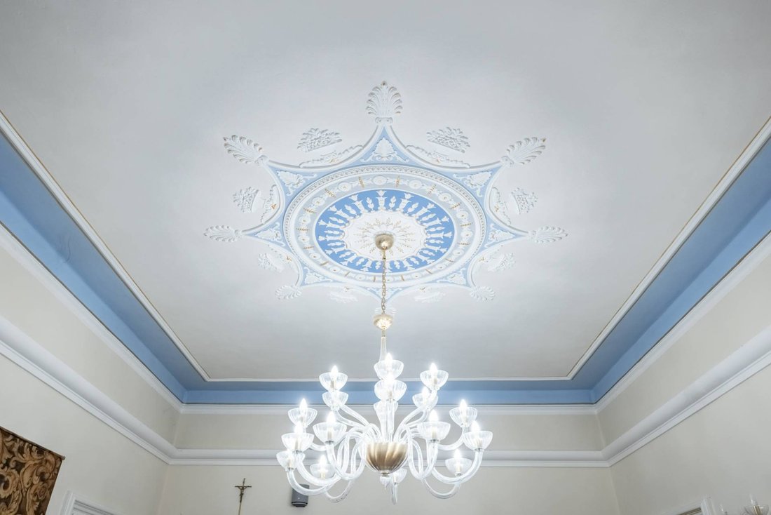 Wohnung in Centro, Parma, Emilia-Romagna 5 - 19098840
