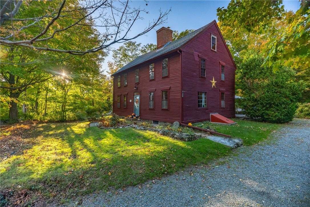 Casa a Warren, Rhode Island, Stati Uniti 1 - 19096487
