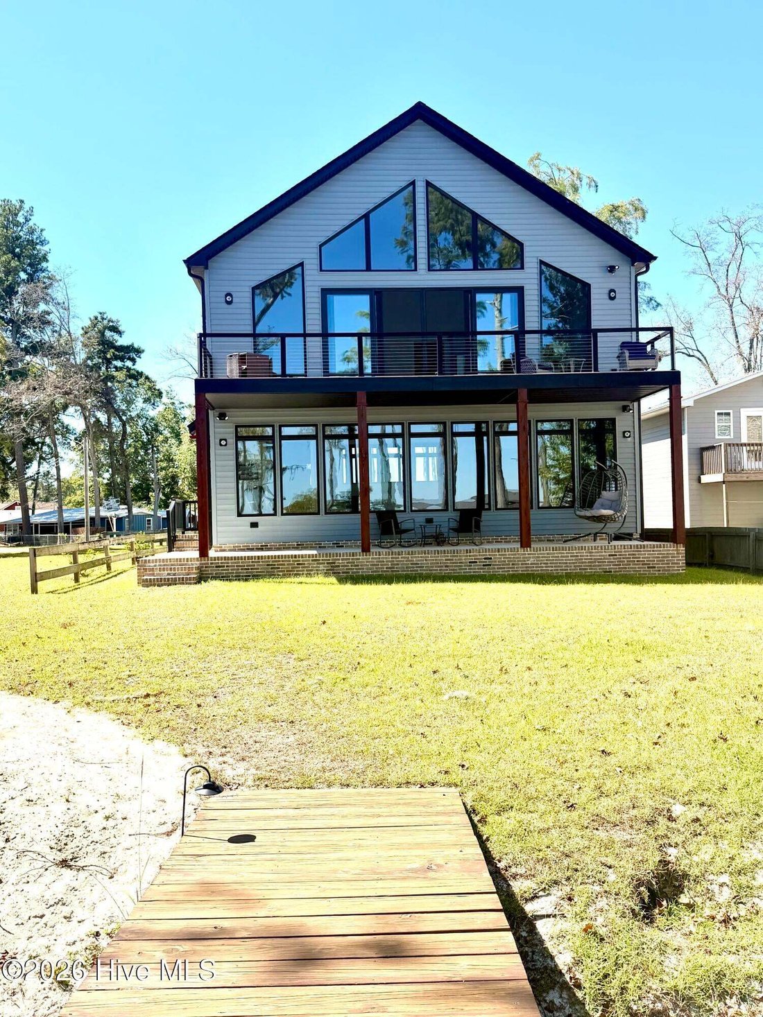 Haus in White Lake, North Carolina, Vereinigte Staaten 2 - 19094585